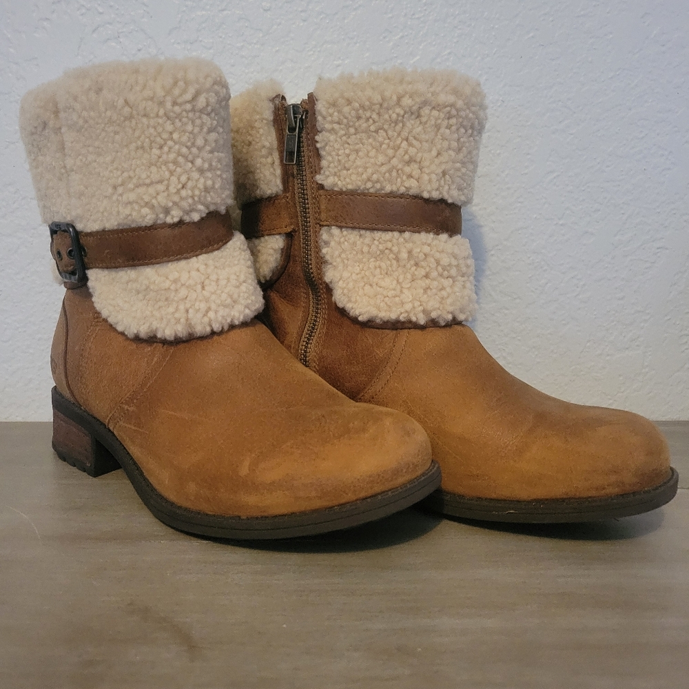 UGG W Blayre II Boots